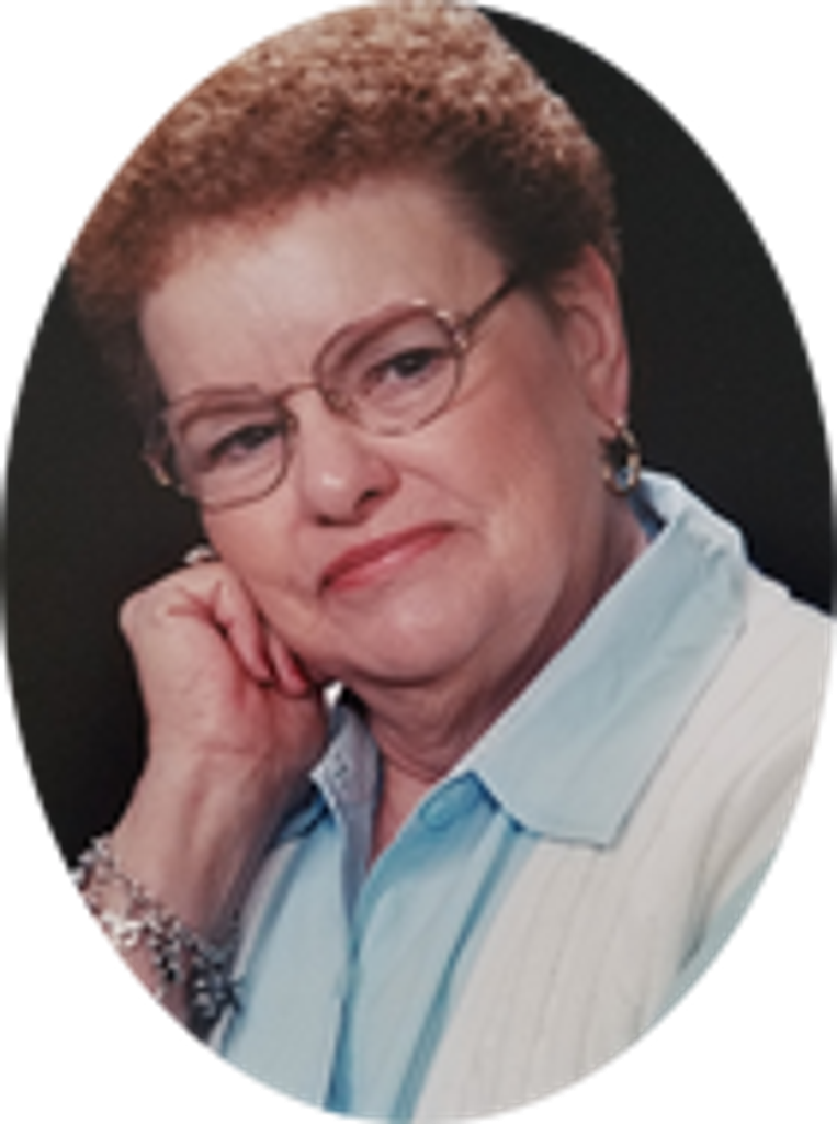 Donna Stewart