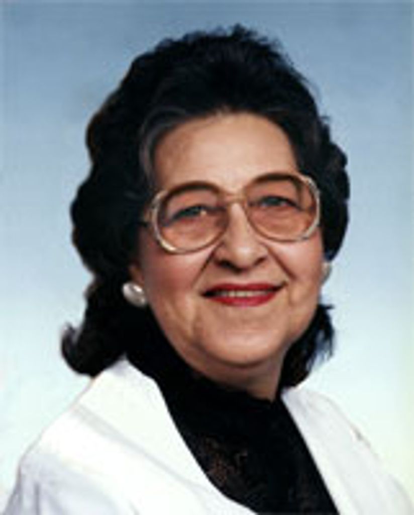 Carol J. "Jo" Freidline Fisher
