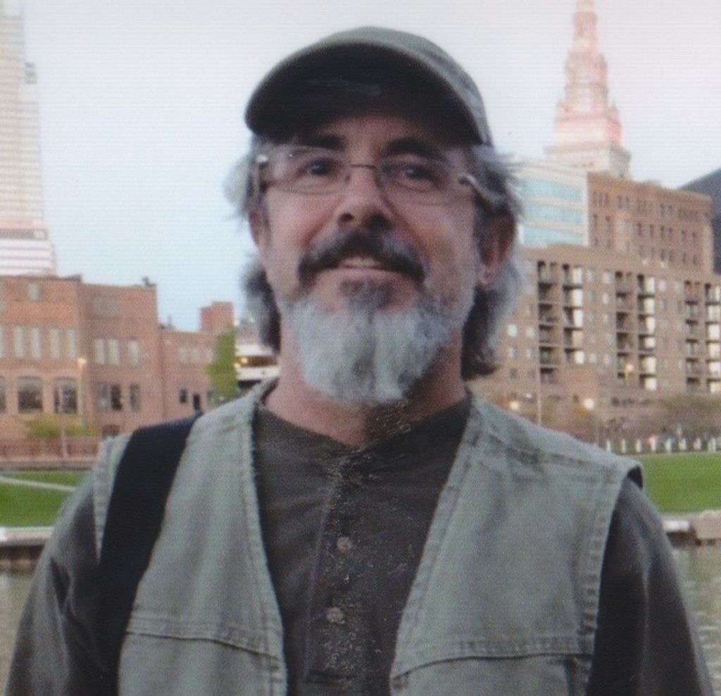 Barry E. Sigmon