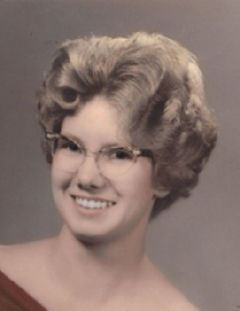 Linda Tarpley