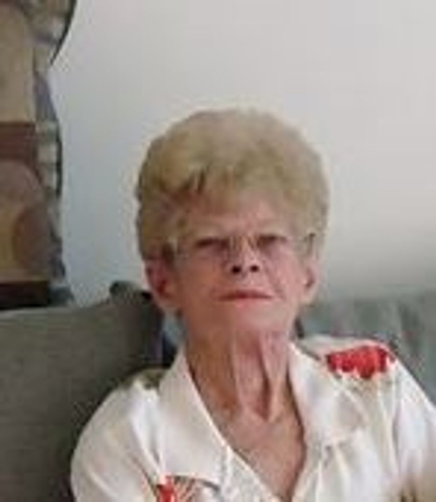 Sandra K. Walker