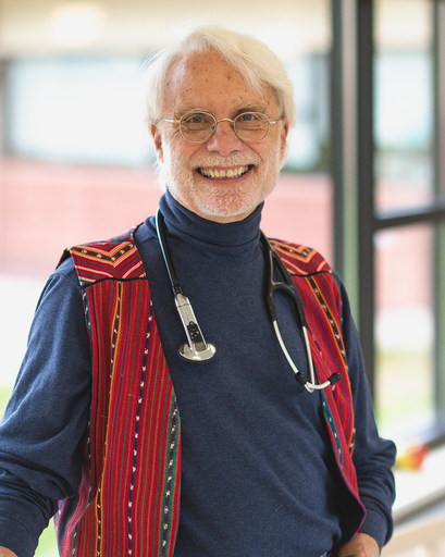 Terry Kinzel's obituary image