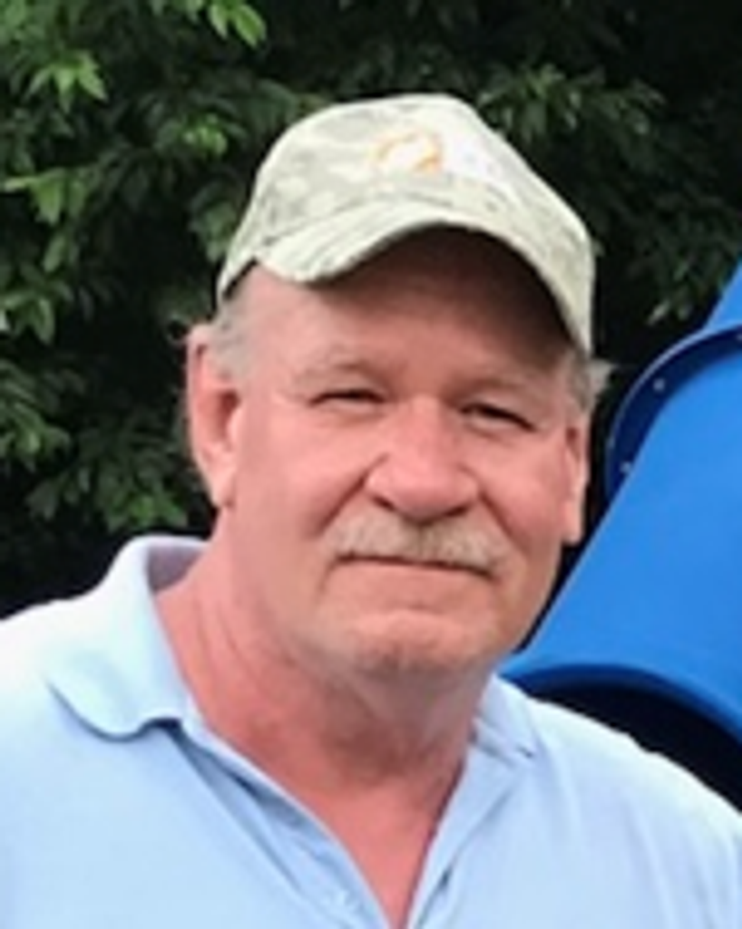 Karl Edward Ley Profile Photo