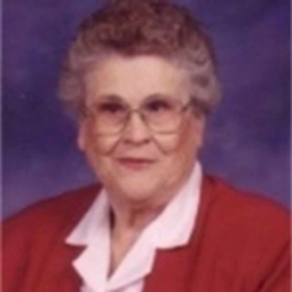Pauline Beaver