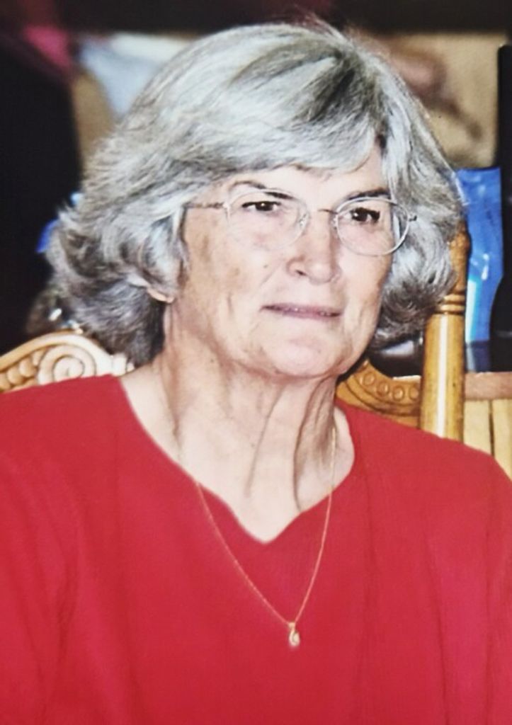Lela Montez (Collier)  Williamson