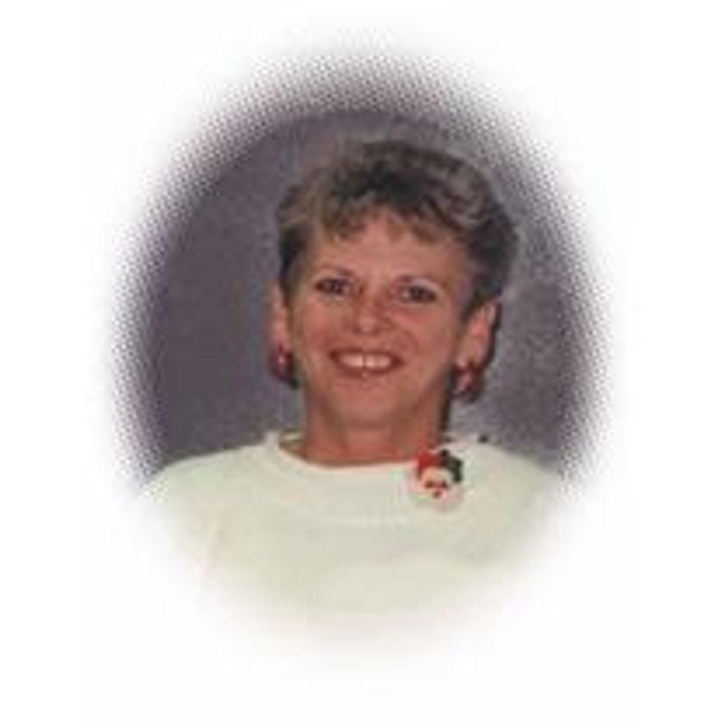 Barbara Nicholas