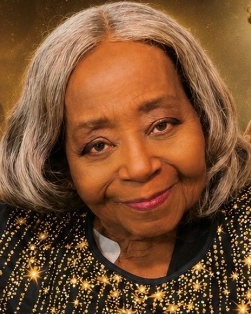 Ruby Lee Jackson Profile Photo