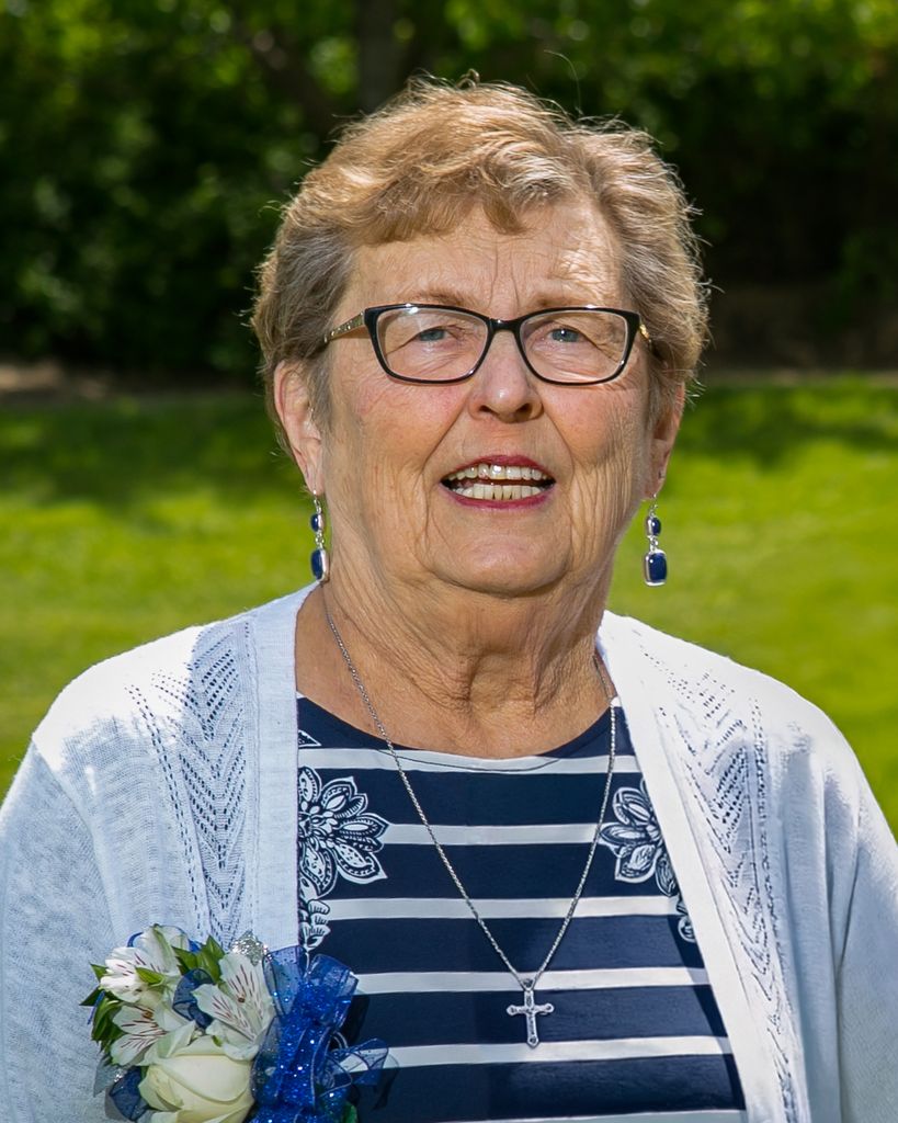 Patricia Ann Giannandrea Profile Photo