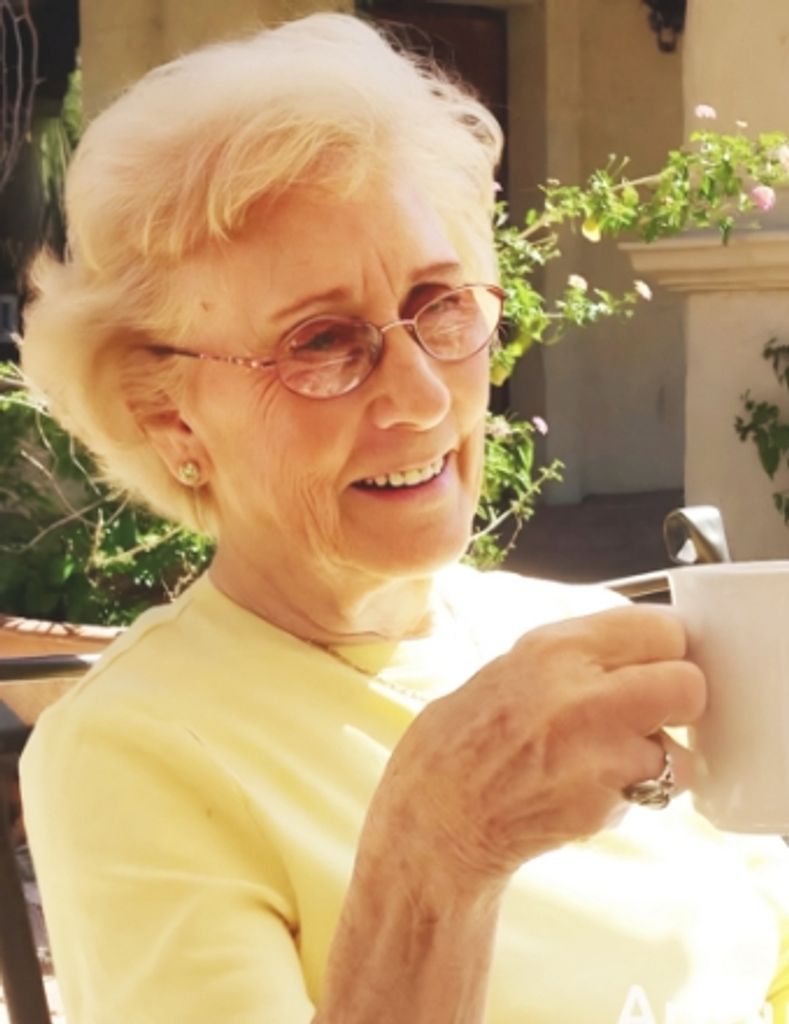 Norma Faye Pemberton