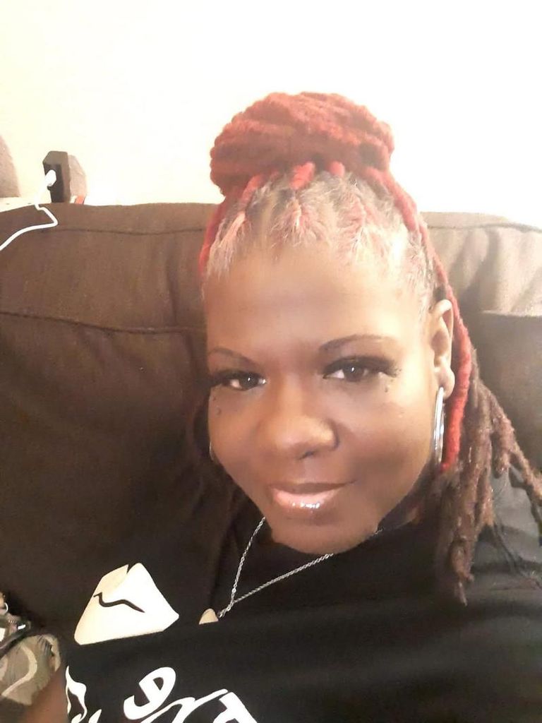 Latasha Rena Medford