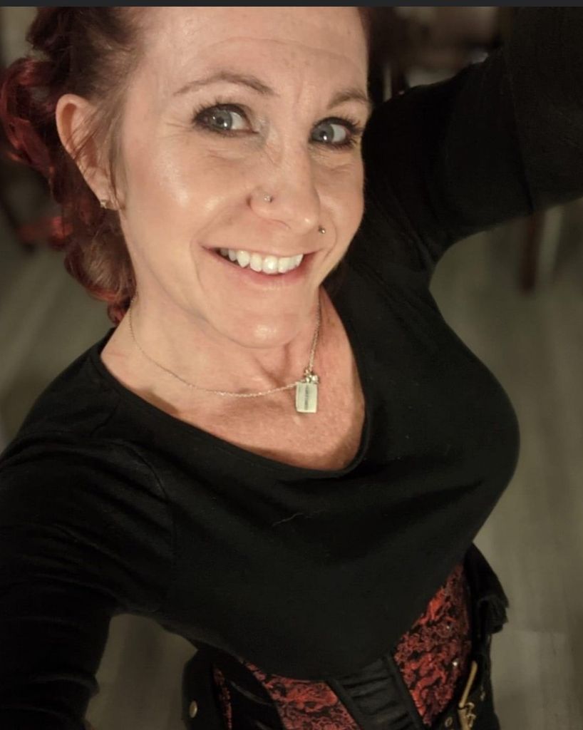 Erika S. Contant