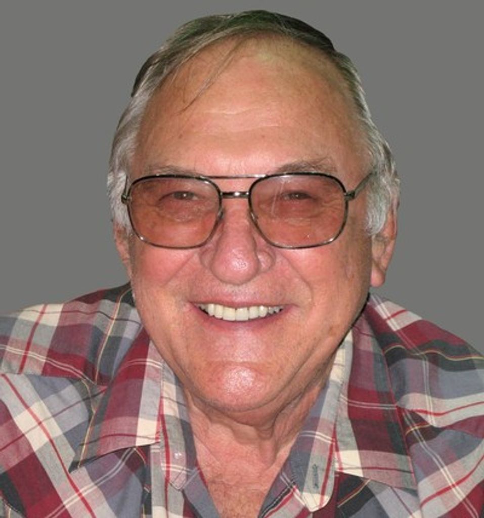 Nelson Lamar Dawson Profile Photo