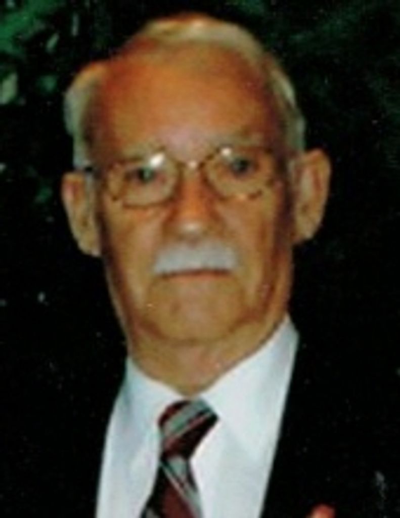 John  Lee  St. Clair