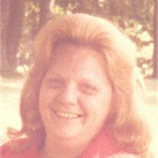 Joe Faye Vandivier (Ashley) Profile Photo