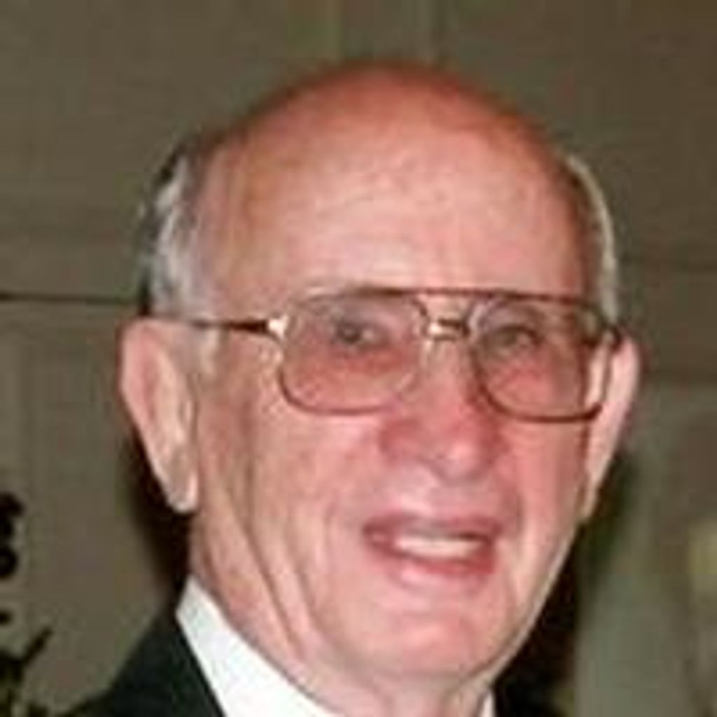 Cecil  Roy Million