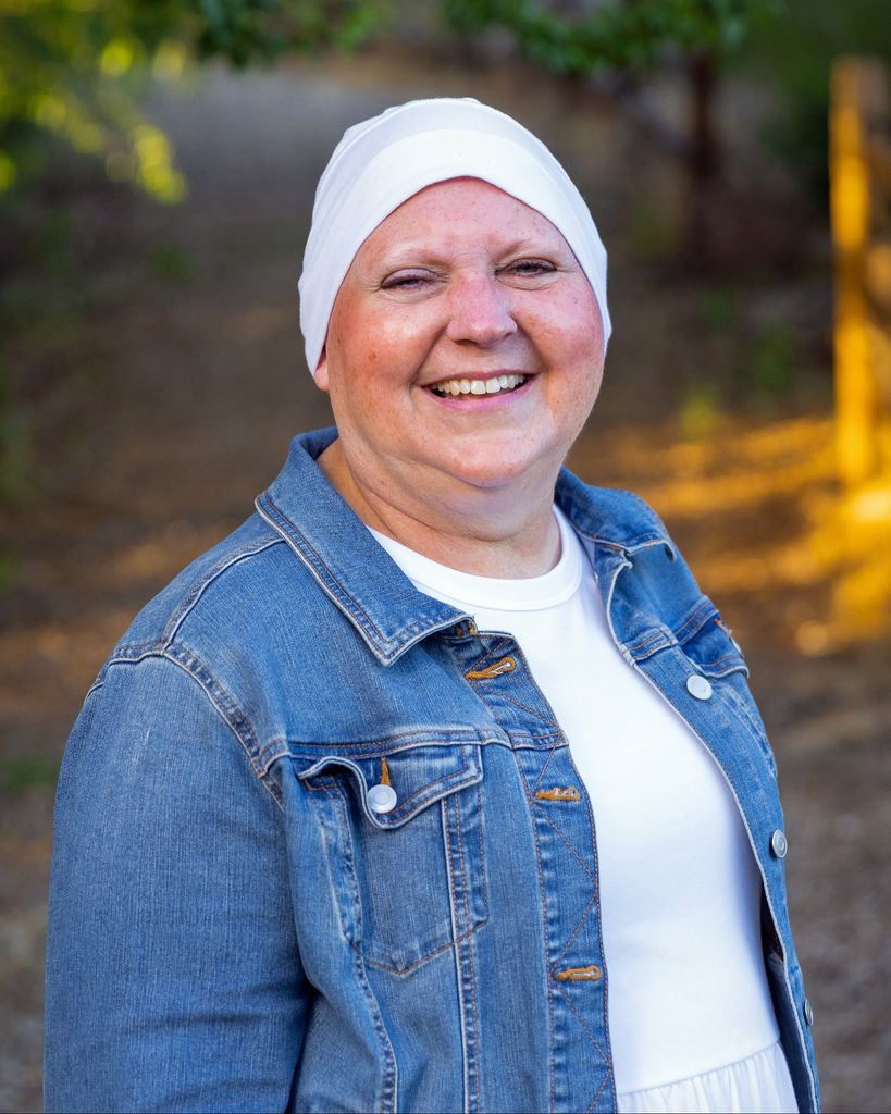 Tammy Lynn Hullinger Hill Profile Photo