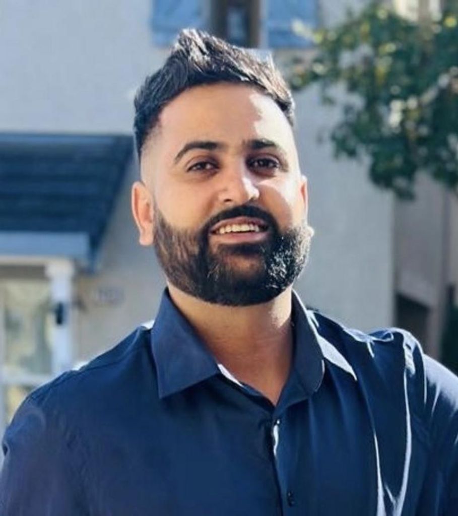 Hardeep Singh Takhar Profile Photo