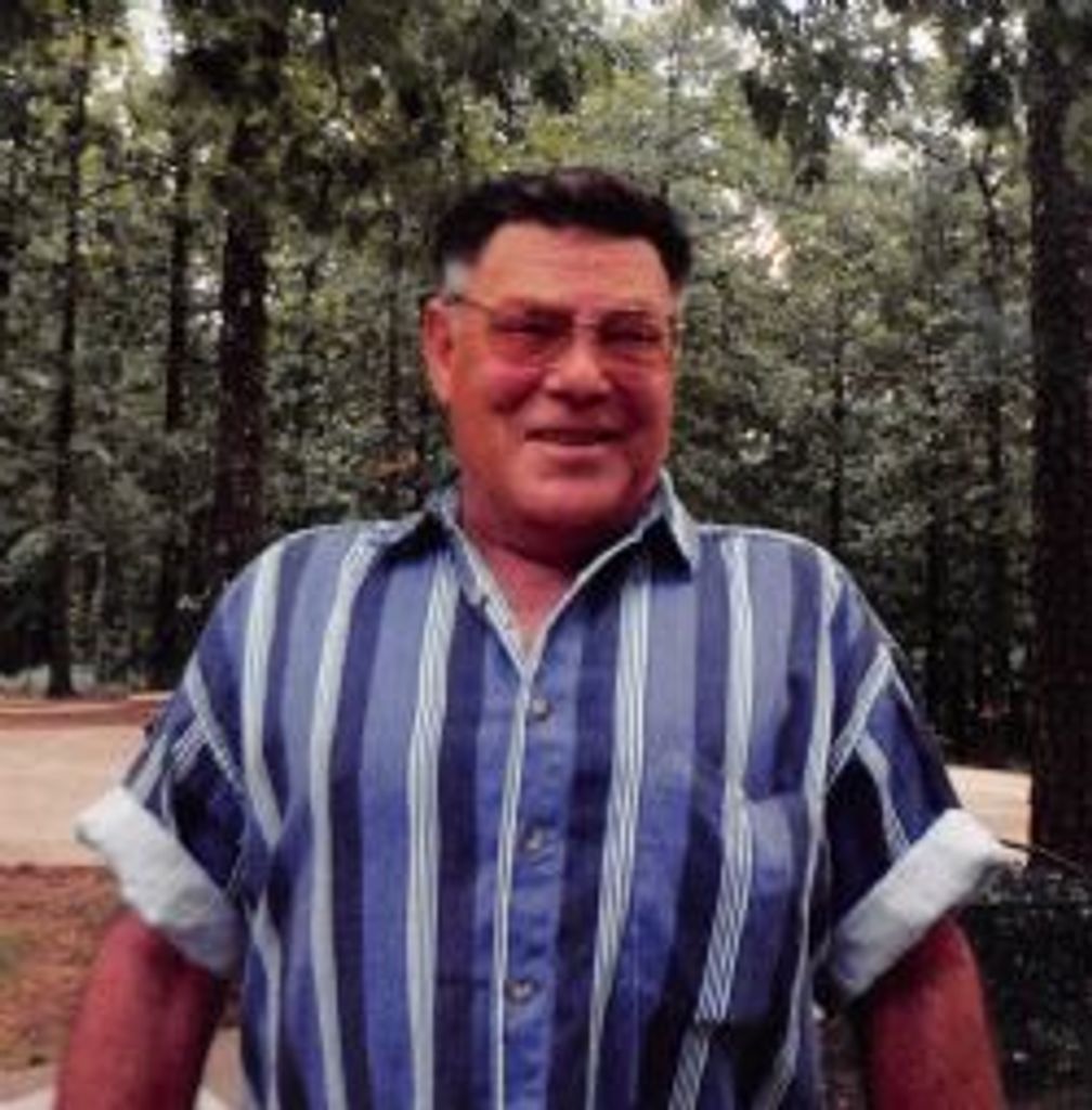 Vernon Williams Profile Photo
