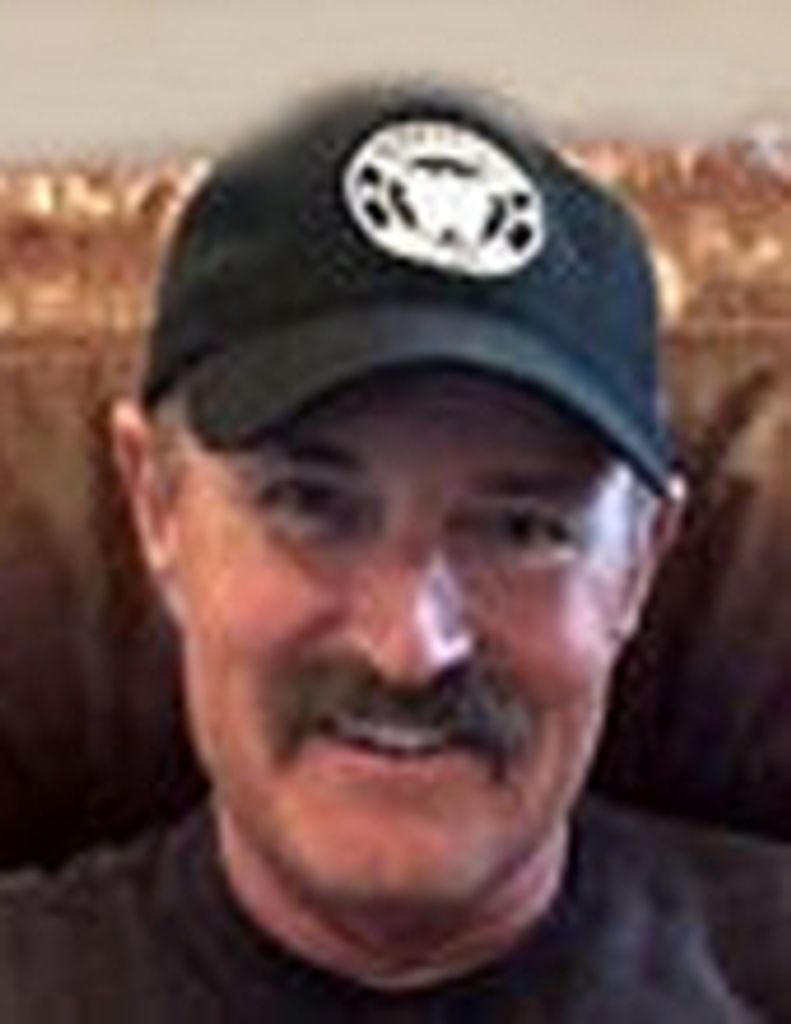 Michael Alan Carlyle
