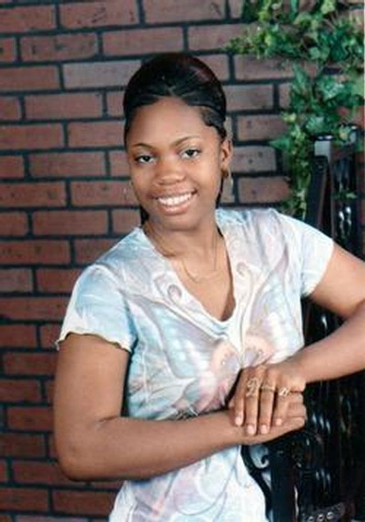 Danielle Monica Peace