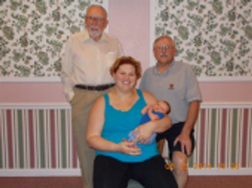 Burdette C."Burt" Briggs photo gallery thumbnail 7 of 9