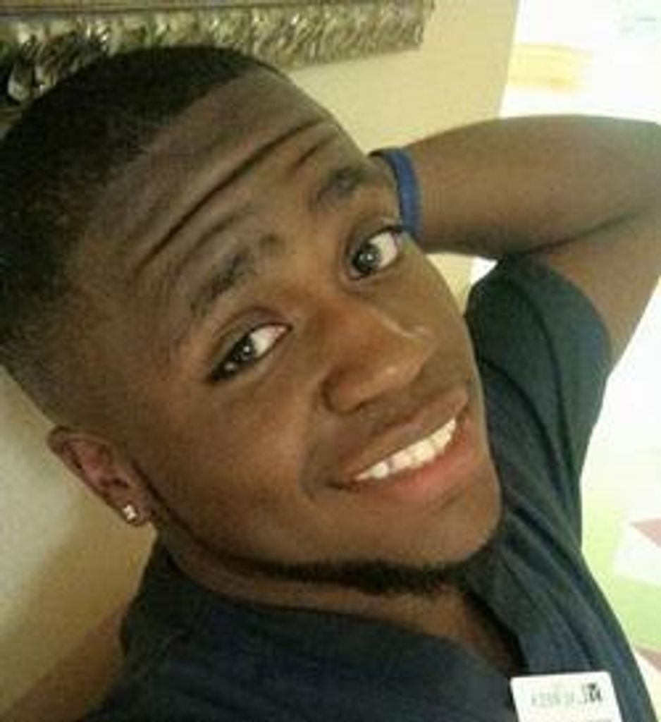 Michael James Fountain