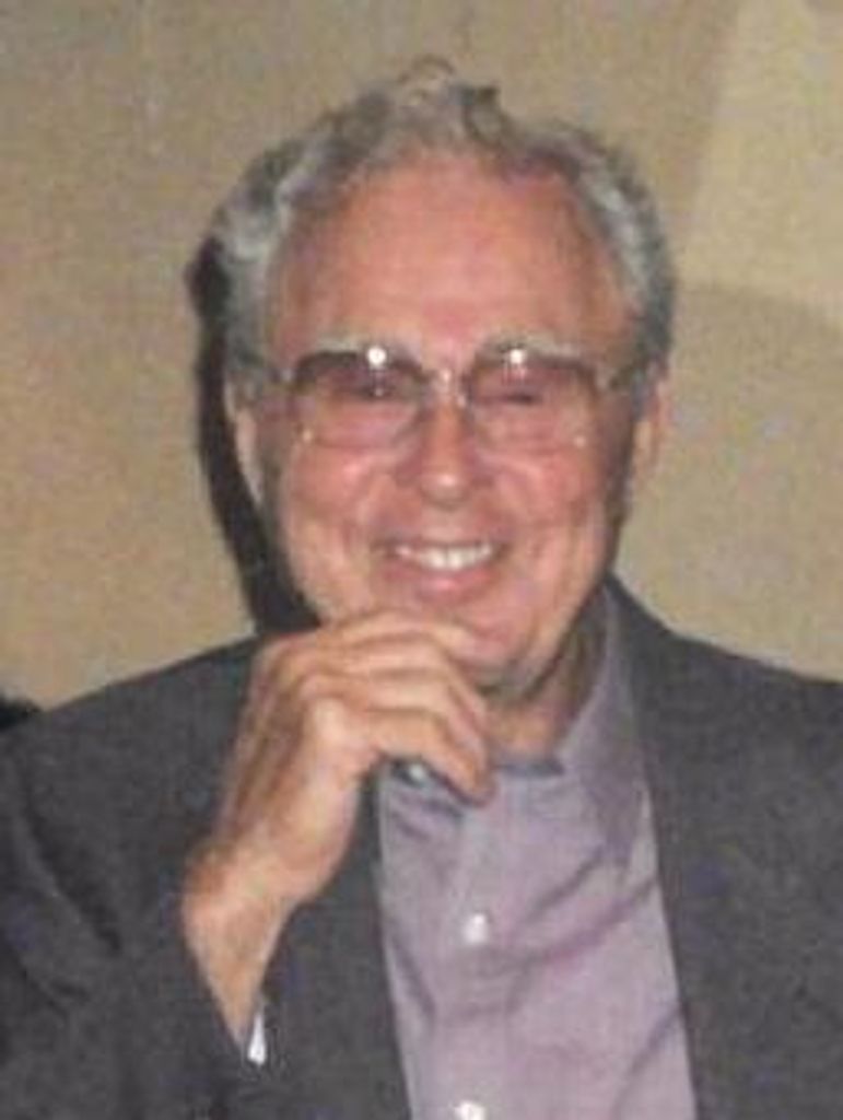 Ferdinand C. Nelson Profile Photo