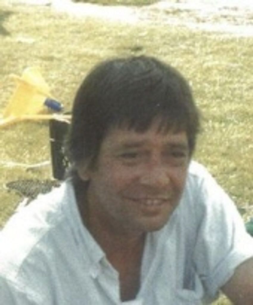 William E. Garns