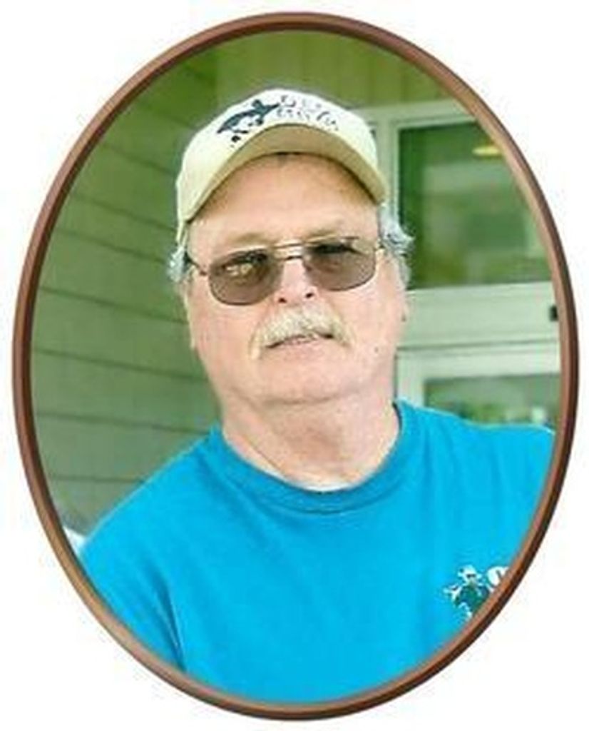 David Douglas Scholtens Profile Photo
