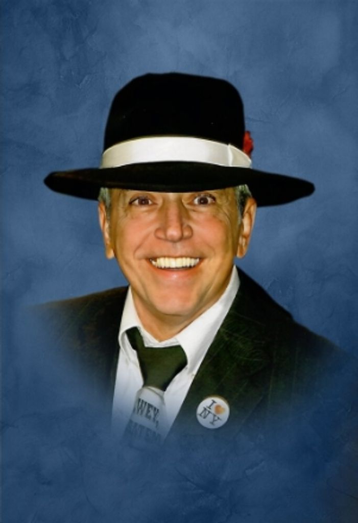 Alphonse Robert "Al" Dattolo Profile Photo