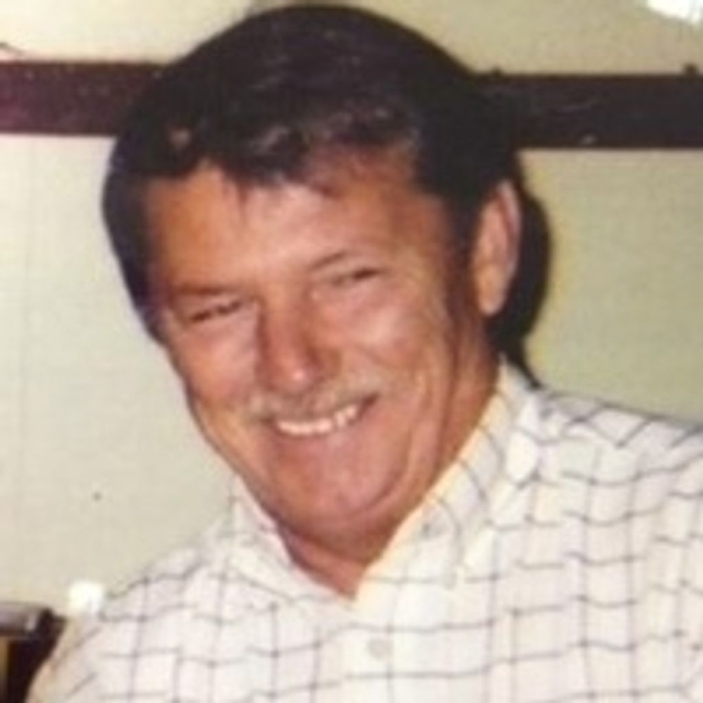 Ronald Grieves