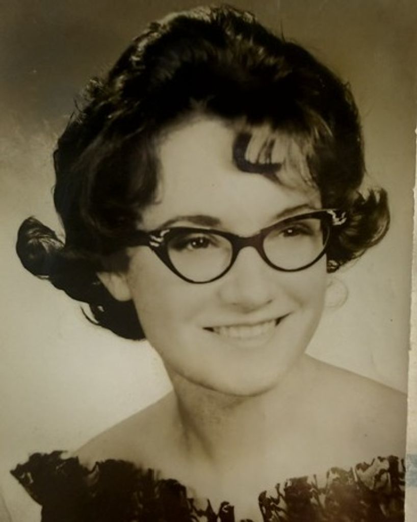 Mary Ruth Hester Profile Photo