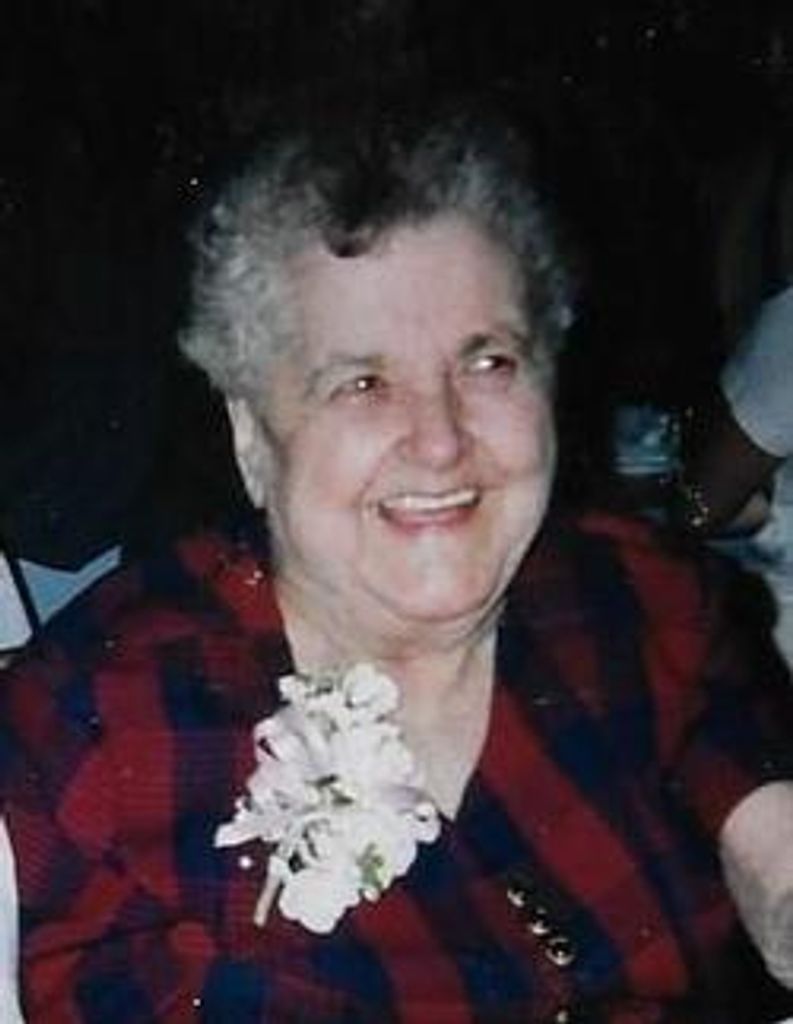 Betty F. Carney Profile Photo