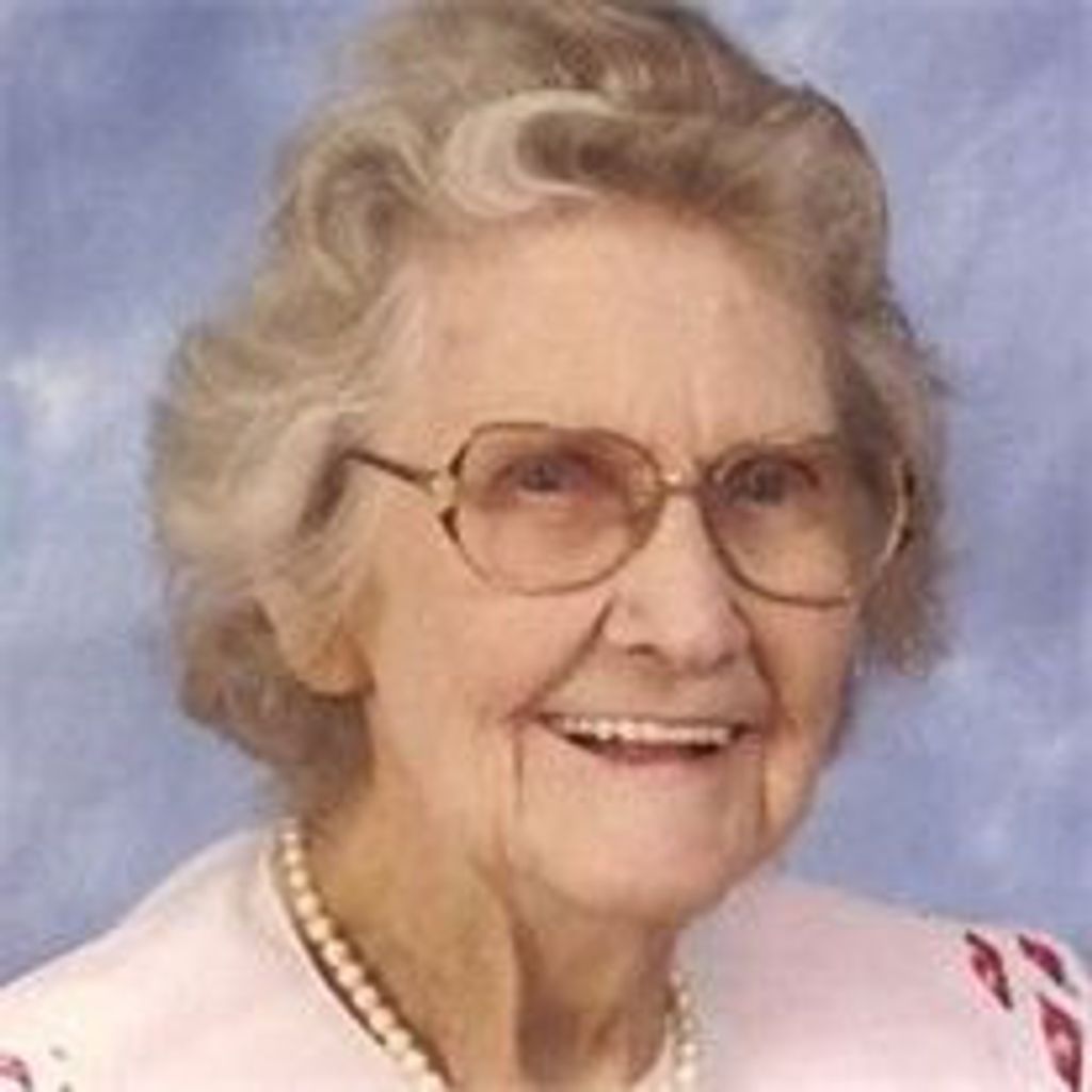 Geneva Rose Jones