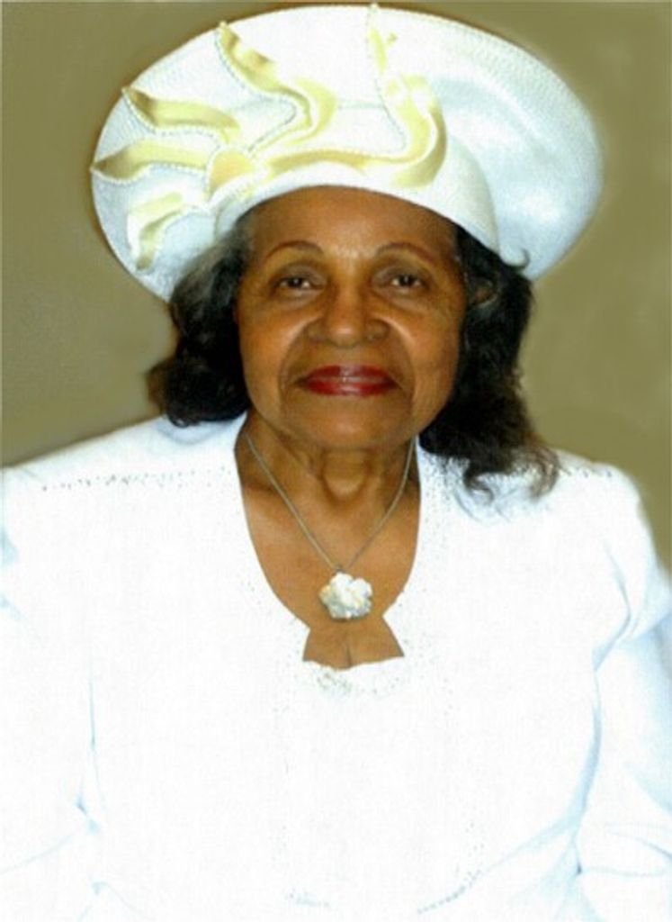 Evangelist Josie Romella Jones Johnson Profile Photo