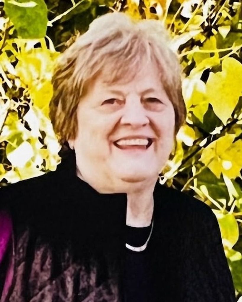 Diann Elaine Crowley Profile Photo