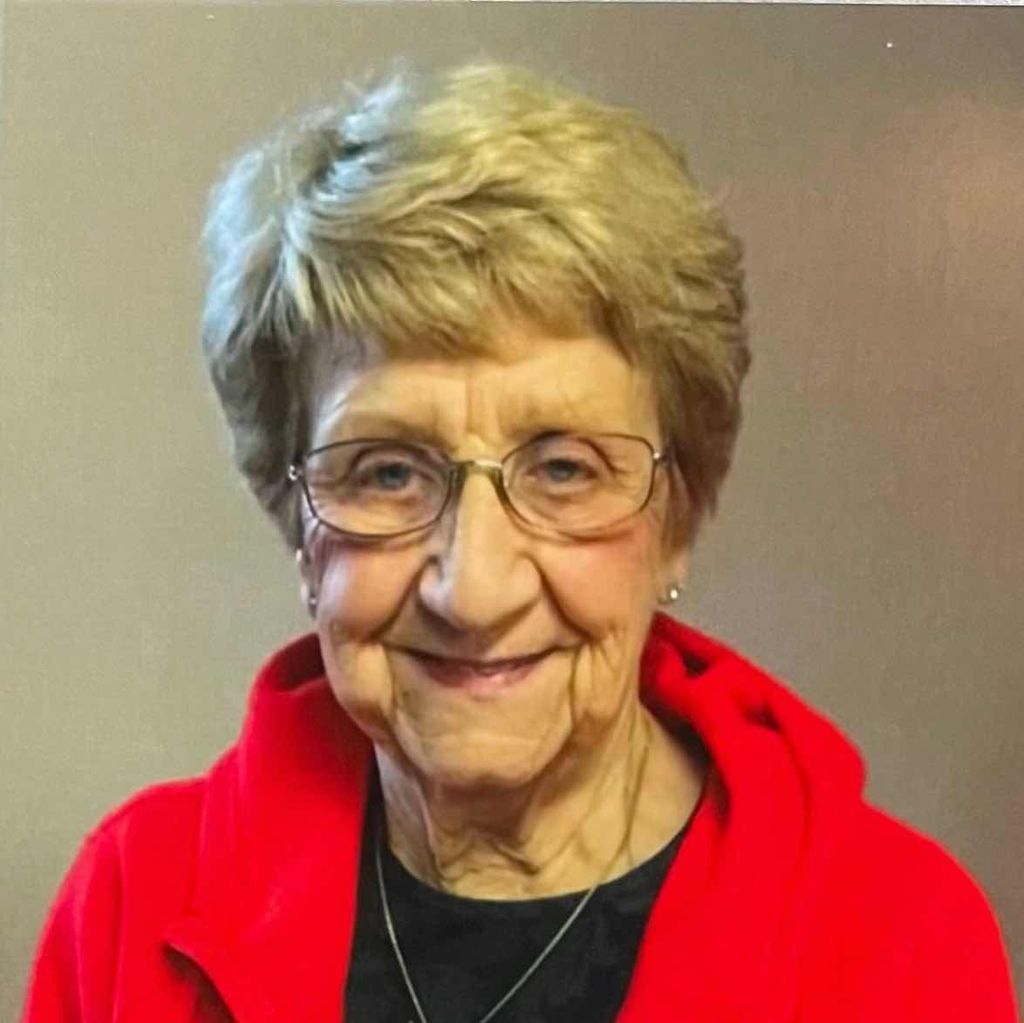 Marion Adeline Bugge Profile Photo