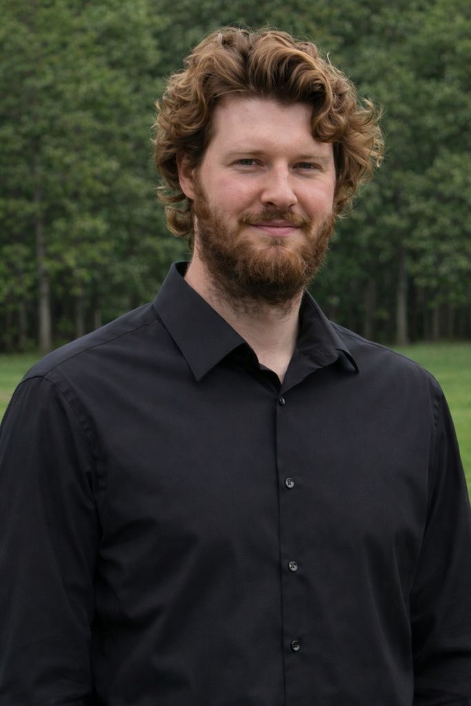 Hunter Snell Profile Photo