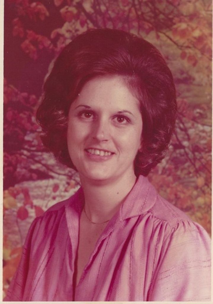 Betty Sue Evans Rodriguez Profile Photo