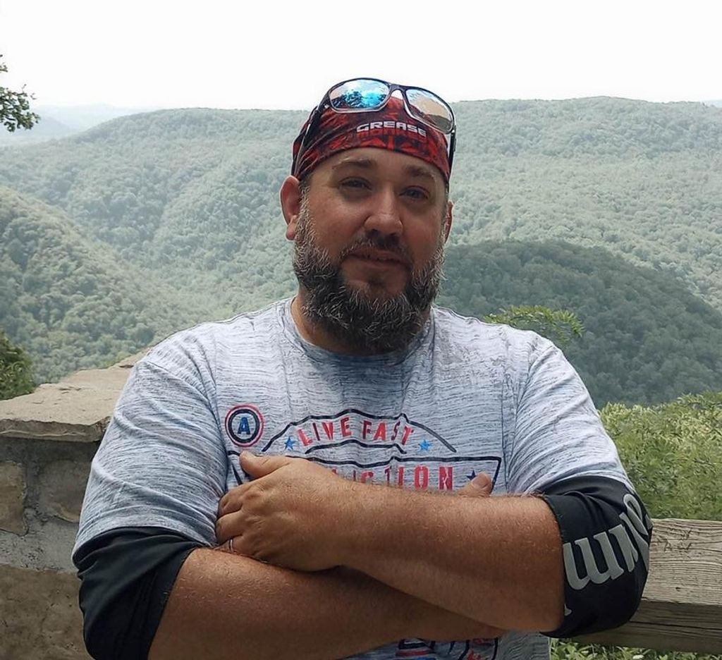 Michael V. Albrecht Profile Photo