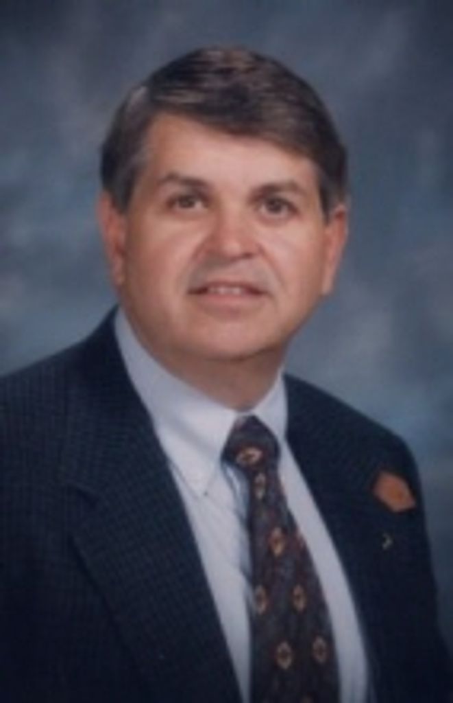 Charles B. Cavert Profile Photo