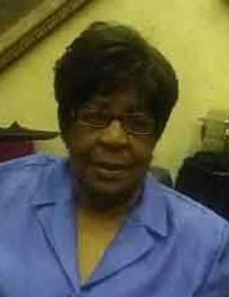 Cora Mae Johnson Profile Photo