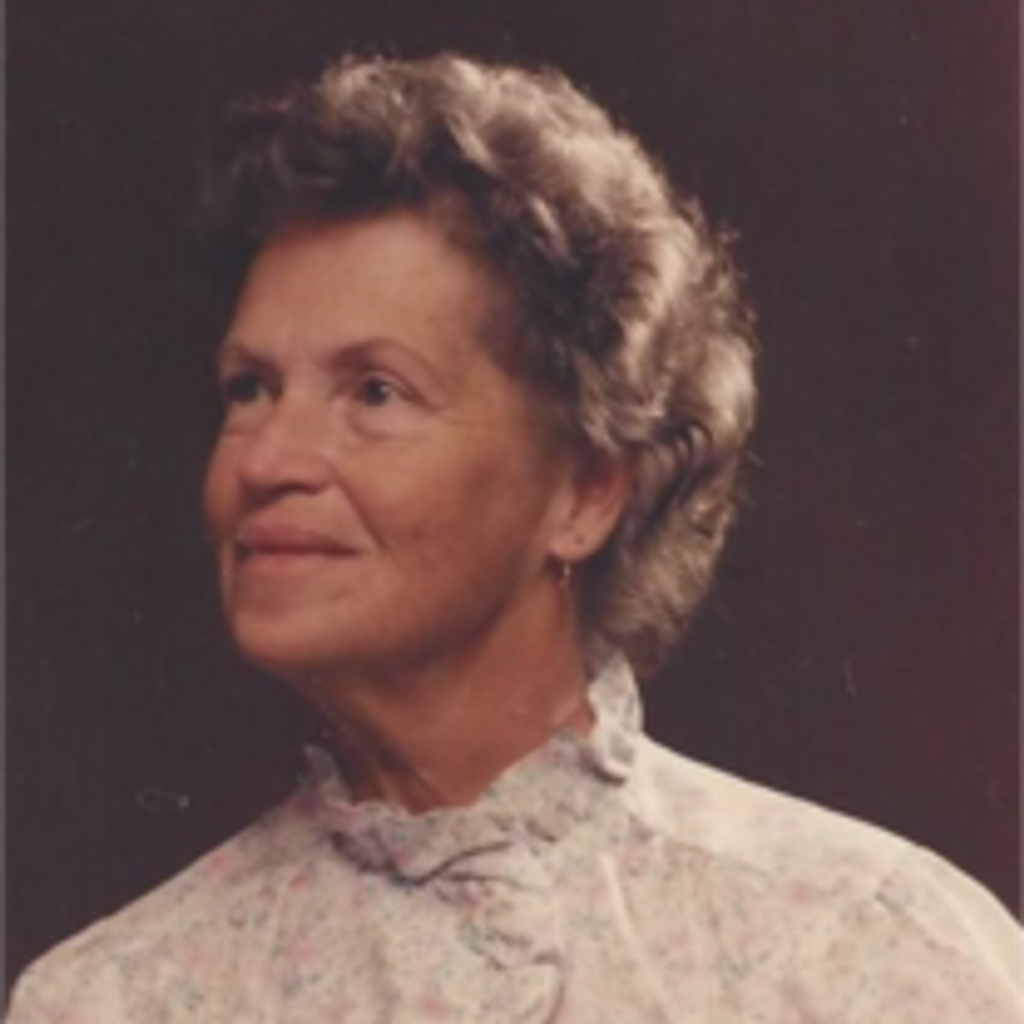 Martha Janet Mills