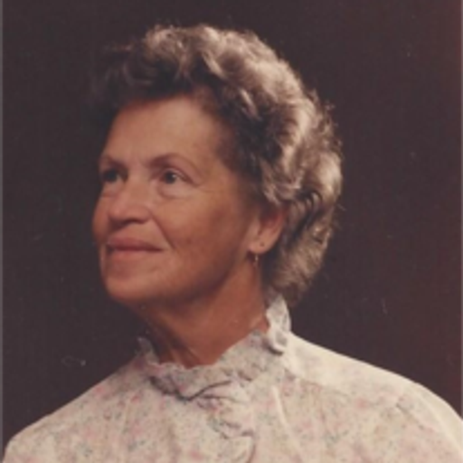 Martha Janet Mills Profile Photo