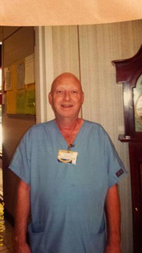 Clarence Allan Hinds