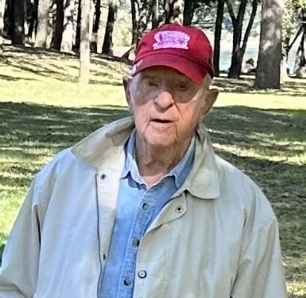 Louis Mills Bevan Jr.