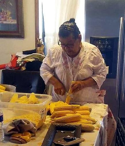 Tomasa Ramirez Torres photo gallery thumbnail 118 of 138