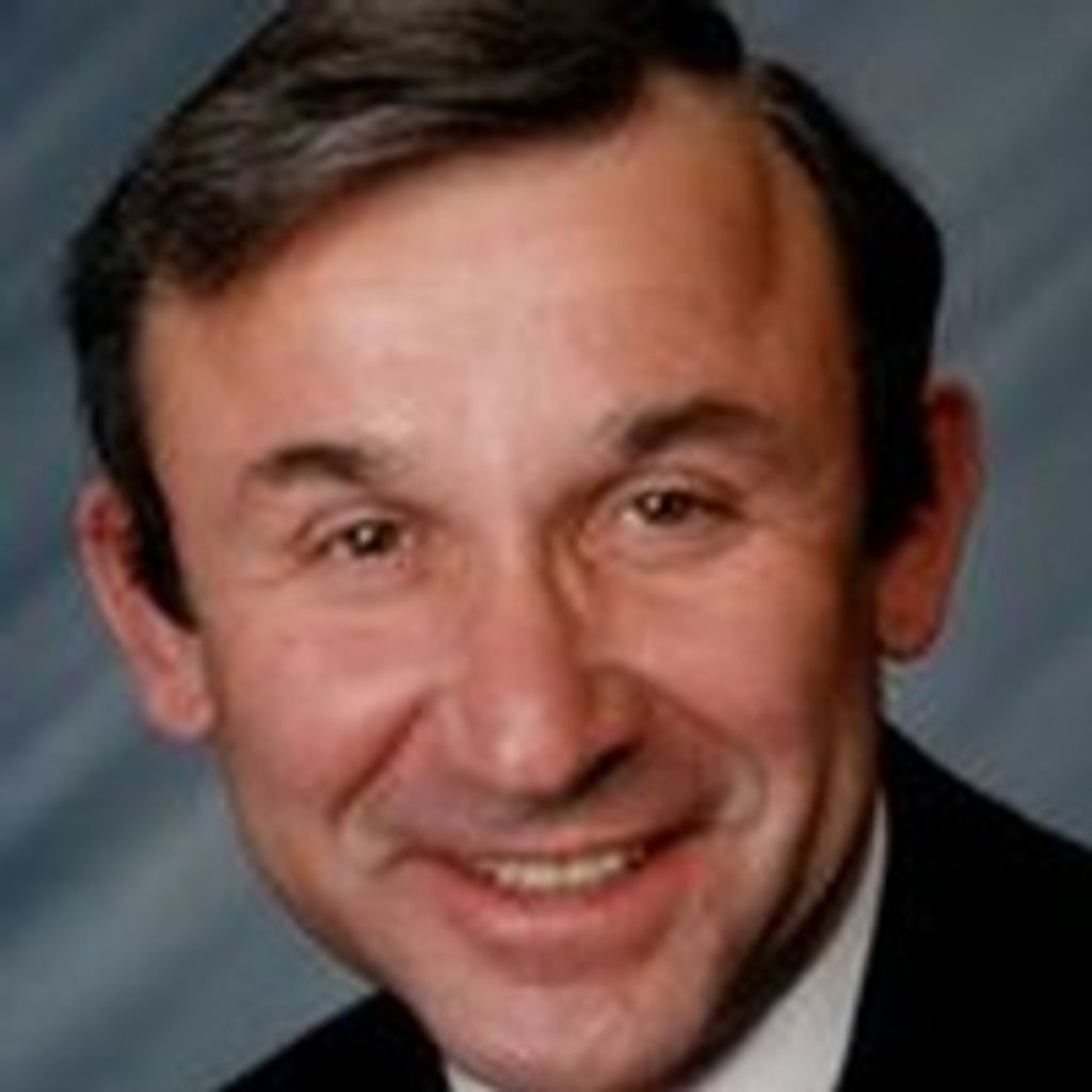 Peter  John Stopoulos