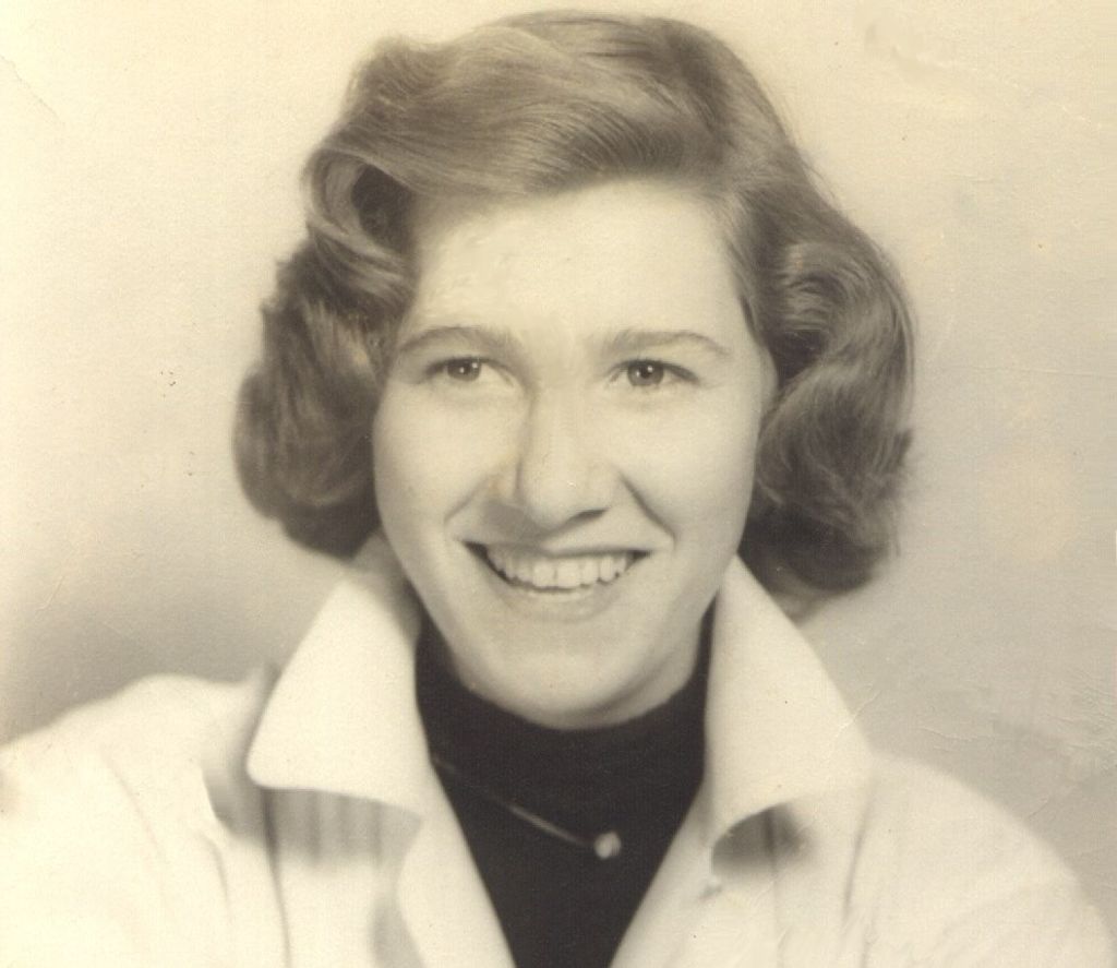 Mary Jo Noble