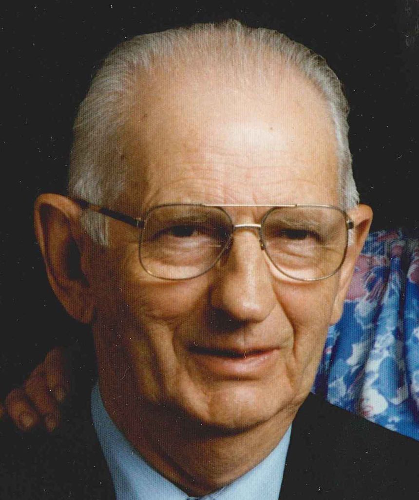 Alvin Frey